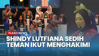 Pilunya Hati Shindy Lutfiana MC LCC 4 Pilar, Kariernya Runtuh hingga Dihakimi Teman Sendiri