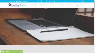 Videos zu Conduct Exam