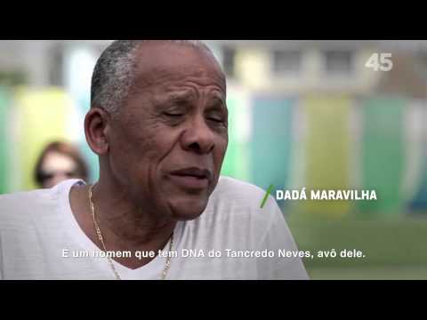 Comercial de Aécio - (18/09/2014)