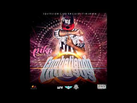 Pika Vargas - Combatiendo intrusos | Southside Crip Recordz