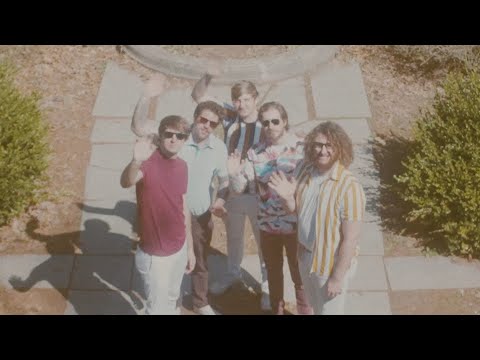 Daisy Weve Got A Good Thing - The Burkharts
