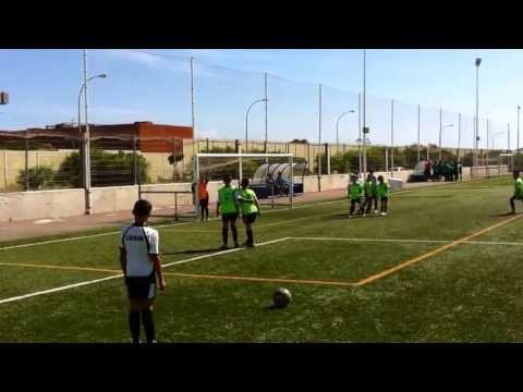 Oscar (Rio San Pedro)