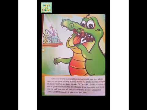 Ora de lectură: Doctorul Auu