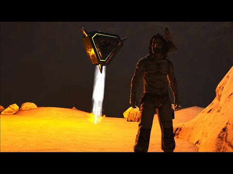 ARTIFACT OF THE GATEKEEPER - VISITING THE REX TRIANGLE | ARK: Survival Evolved S2EP41