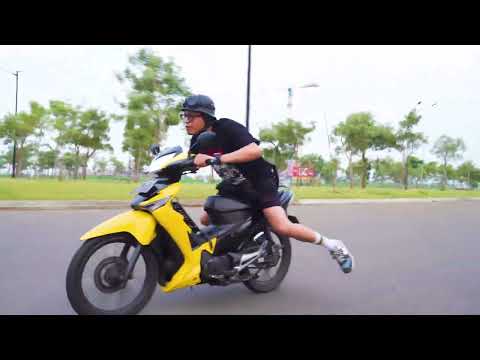 Nerdface - SUPRA (Official Visualizer)