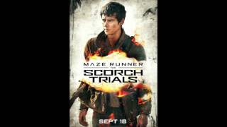 Maze Runner : The Scorch Trials - The Crank Party Song ( Unknwn Music + As The Rush Comes remix)