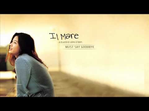 IL Mare OST - Must Say Goodbye