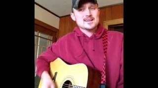 Brad paisley the old rugged cross