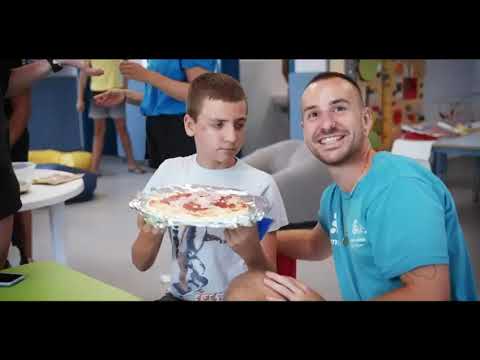 GSLA Summer Stay and Play Programme