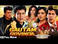 Gautam Govinda Full Movie 2026 Govinda New Bollywood Action Film Bollywood Movie Action