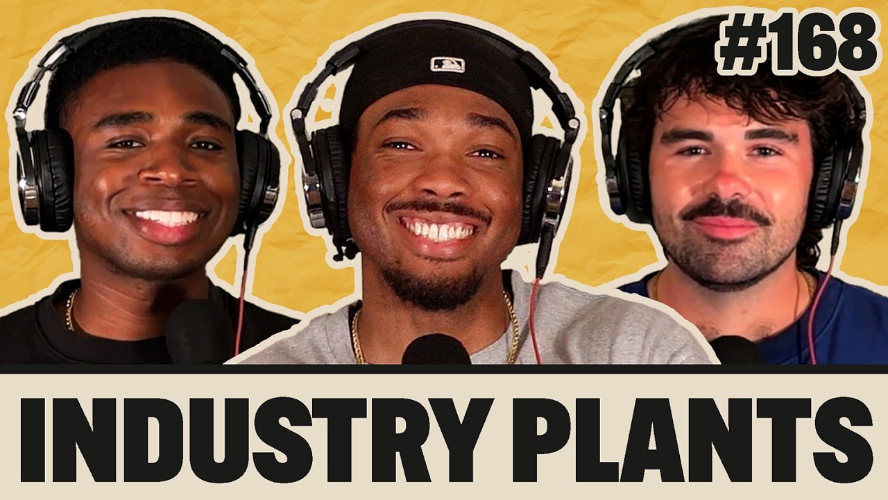 Industry Plants Ep. 168 | "The Jig Is Up" | Jay-Z Disses Drake, Latto Drops "Big Mama" & More!