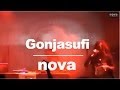 Gonjasufi - Live @ Nouveau Casino 2010 • Nova ...