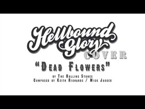 Hellbound Glory cover 