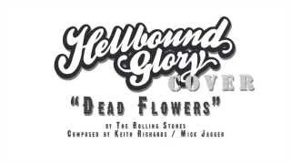 Hellbound Glory cover 