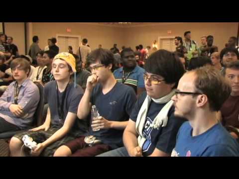GF: CEO 2014 - Zero & Mew2king (Pit/Mario) vs. Plup & Wizzrobe (MK/Sonic)
