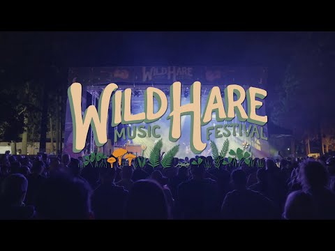 Epic show! Zach Bryan, Morgan Wade, Lucero, Marcus King & More. Wild Hare Music Fest '22 Highlights