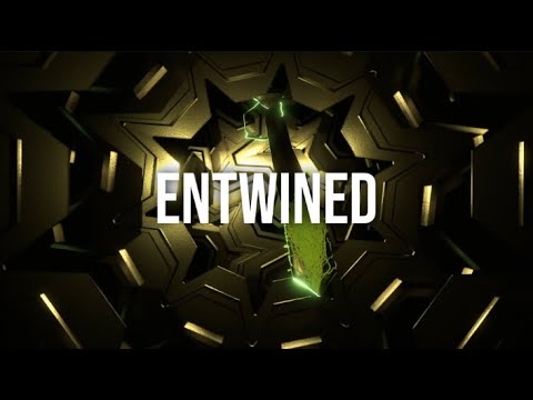 Entwined - PocketWatch