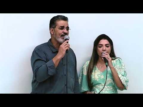 Alice e Alessandro - Sou Peregrino aqui -