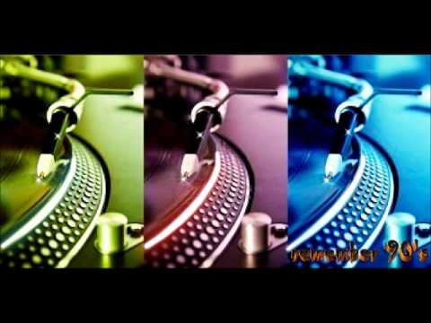 DJ Sylvan - Guitar Spell (1994)