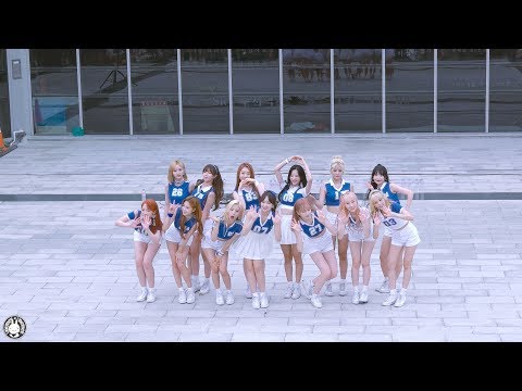 4K 170716 우주소녀 직캠 '너에게 닿기를(I Wish)' WJSN Fancam @게릴라 공연 수서역SRT By 벤뎅이