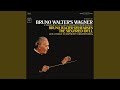 Bruno Walter Rehearses the Siegfried-Idyll