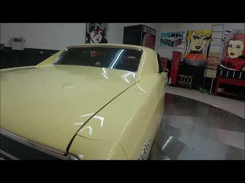1967 Chevrolet Chevelle SS (CC-2092771) for sale in SAN DIEGO, California