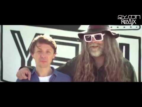 Ryson Remix :  Safe Now & Timber ( Pitbull Kesha Capital Cities Martin Solveig )