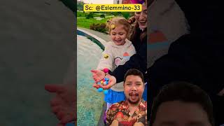 Download lagu Permen mata adek jatuh semua ke kolam!!?? #funny #lucu #comedy #shortvideo mp3