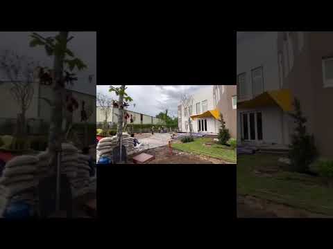 Cần bán 700tr căn nhà phố liền kề, 176m2, gần trung tâm thành phố