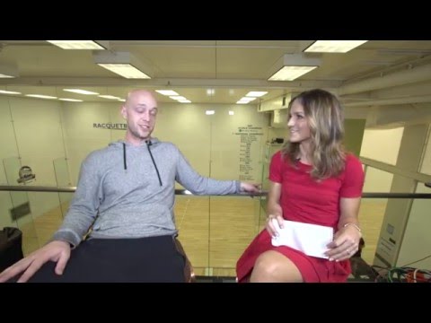 WPH ESPN Serve Six w/Kara Mack & Sean Lenning