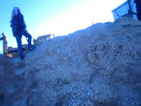 السيطرة على حاجز الكنطري من قبل كتيبة عائشة أم المؤمنين في الرقة