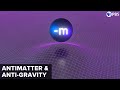 Does Antimatter Create Anti-Gravity?