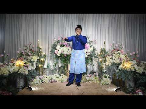 AKU YANG BERDOSA | NAIB JOHAN eNyanyian Solo FKISS KEBANGSAAN 2022 | Endykaramanda bin Dedy Sutra