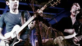 British Sea Power - Carrion - All In It - Rock in A encore