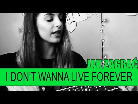 Jak zagrać #264: I Don’t Wanna Live Forever - Swift & Zayn | PTA: 2/6 | SoundFarm