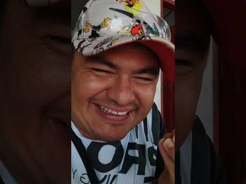 #polonuevo #FranklinMosquera #elseñordelreguetón #tienesunnoseque #atlantico