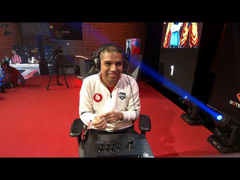 DBFZ: VGIA | Shanks vs WRNX | Kayne - Ultimate Fighting Arena 2019 - Losers Final