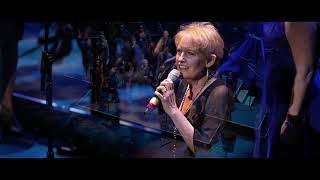 &quot;How Glory Goes&quot; (Featuring Liz Callaway) - Broadway Our Way