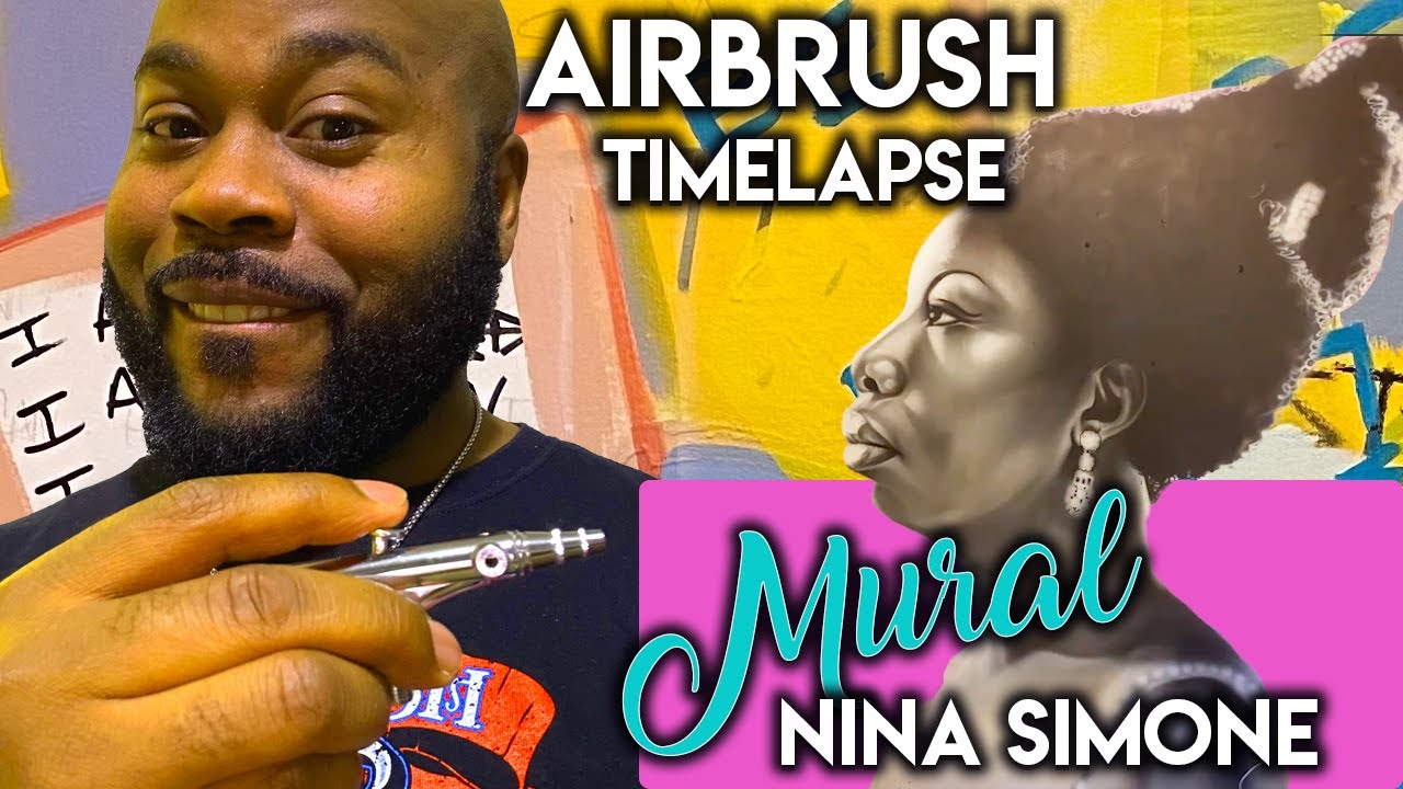 Promotional video thumbnail 5 for Amiracle Artistry