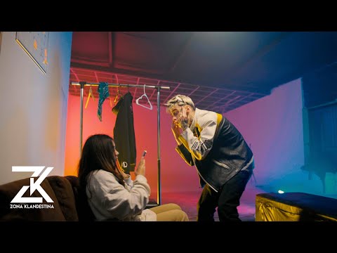 Conti YT - Dime La Verdad 💔 (Video Oficial)