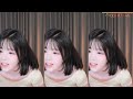 BJ 햄찡 Ham Jjing Gusdk2362 Sooplive AfreecaTV KoreanBj Fable