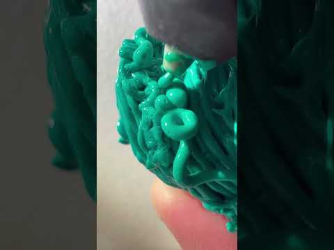 3D pen fail 🖊️ #artprocess #3dpenart #3dpen