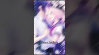 Download lagu Sasuke and Sakura 🥀 // Jedag Jedug Anime ✨ // Naruto 🔥 // Dj Happy ajalah 🎶 mp3