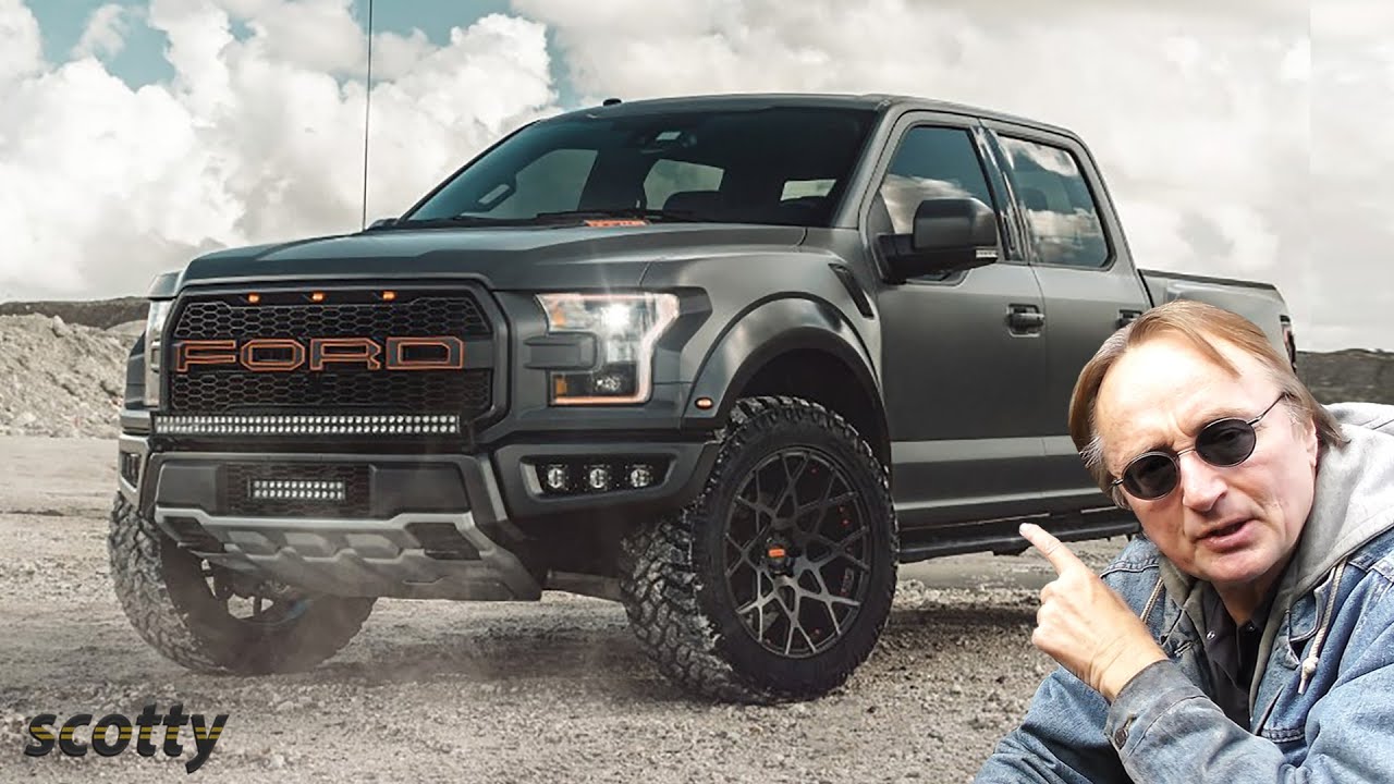 Ford F 150 Купить