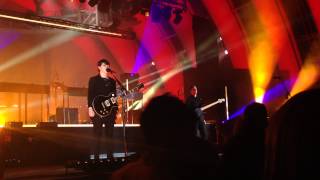 The XX / Together - The Great Gatsby / LIVE the Hollywood Bowl 9/29/2013
