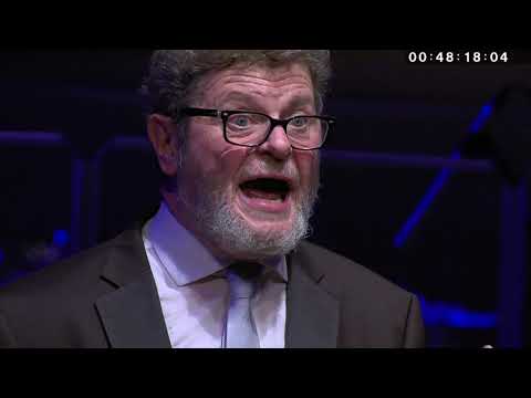 Gustavo Santaolalla + Pannon Philharmonic Orchestra - No Sé Qué Tienen Mis Penas