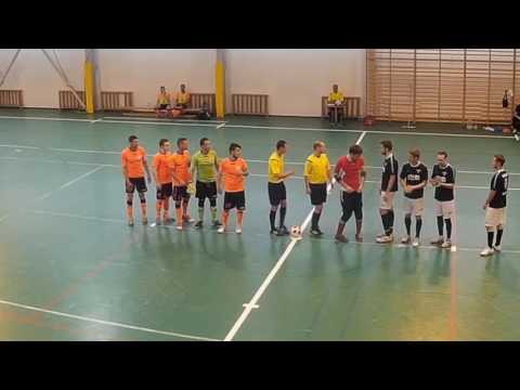 Bőny-Szavill Consulting VS Elte (4:1)