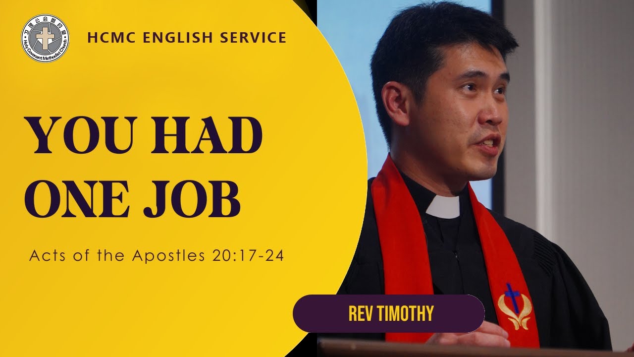 20250629 HCMC ONLINE ENGLISH SERVICE thumbnail