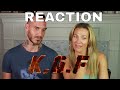 KGF Chapter 1 Trailer - REACTION