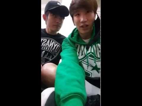 [Sound K] A letter to Shanice from 24K